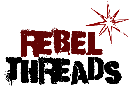 logo rebel threads